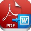 PDF to Word Converter