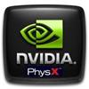 NVIDIA PhysX Windows 8